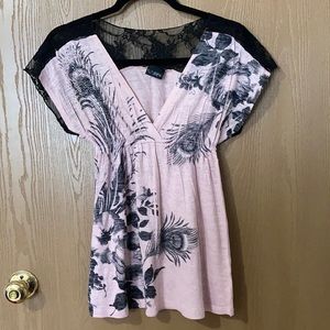 Babydoll T Daytrip brand